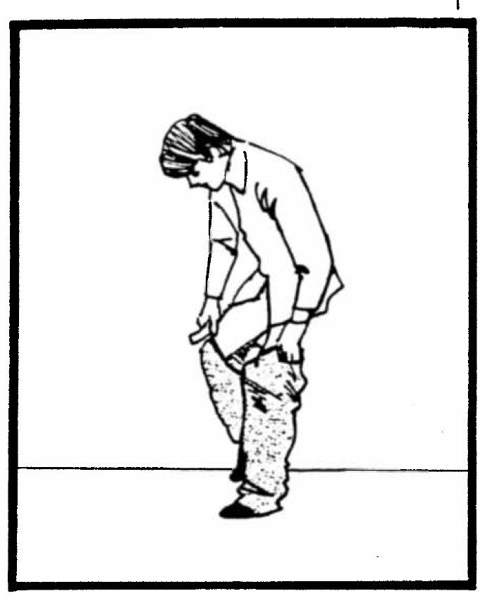 Matka ubiera córkę